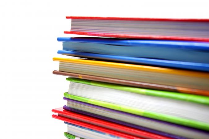 children's books