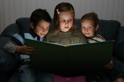 children's fiction