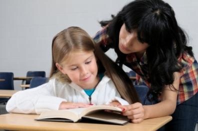 reading