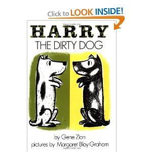 Harry Book