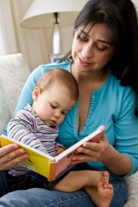 Picture Books