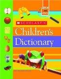 Scholastic Children's Dictionary