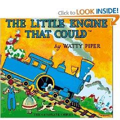 The Little Engine that Could