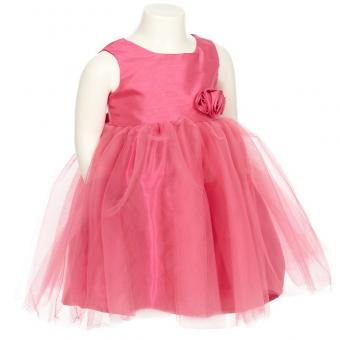 Sleevless Ballerina Dress from Burlington Coat Factory‏