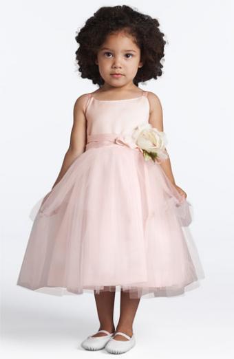 Tulle Ballerina Dress