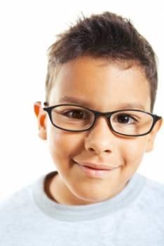 child glasses