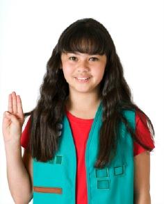 Girl Scout