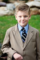 boys suit seperates