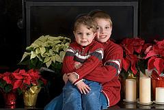 Christmas Sweaters for Boys