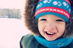 Childrens Winter Hats