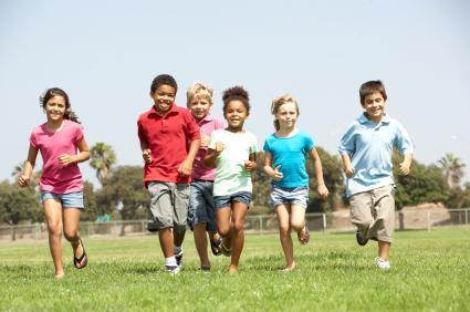 Affordable Children's Clothing