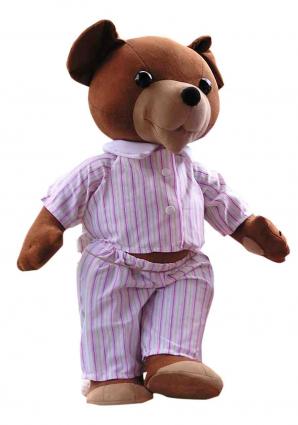 Cotton Pajamas