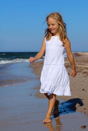 girls sundress