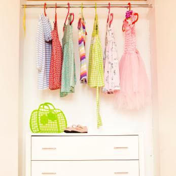 girls clothes
