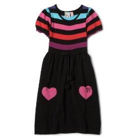 Roxy Girls Sweater Dress