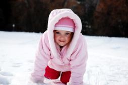 toddler girl winter coats