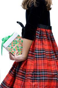 Sunday dress for girl Clearance