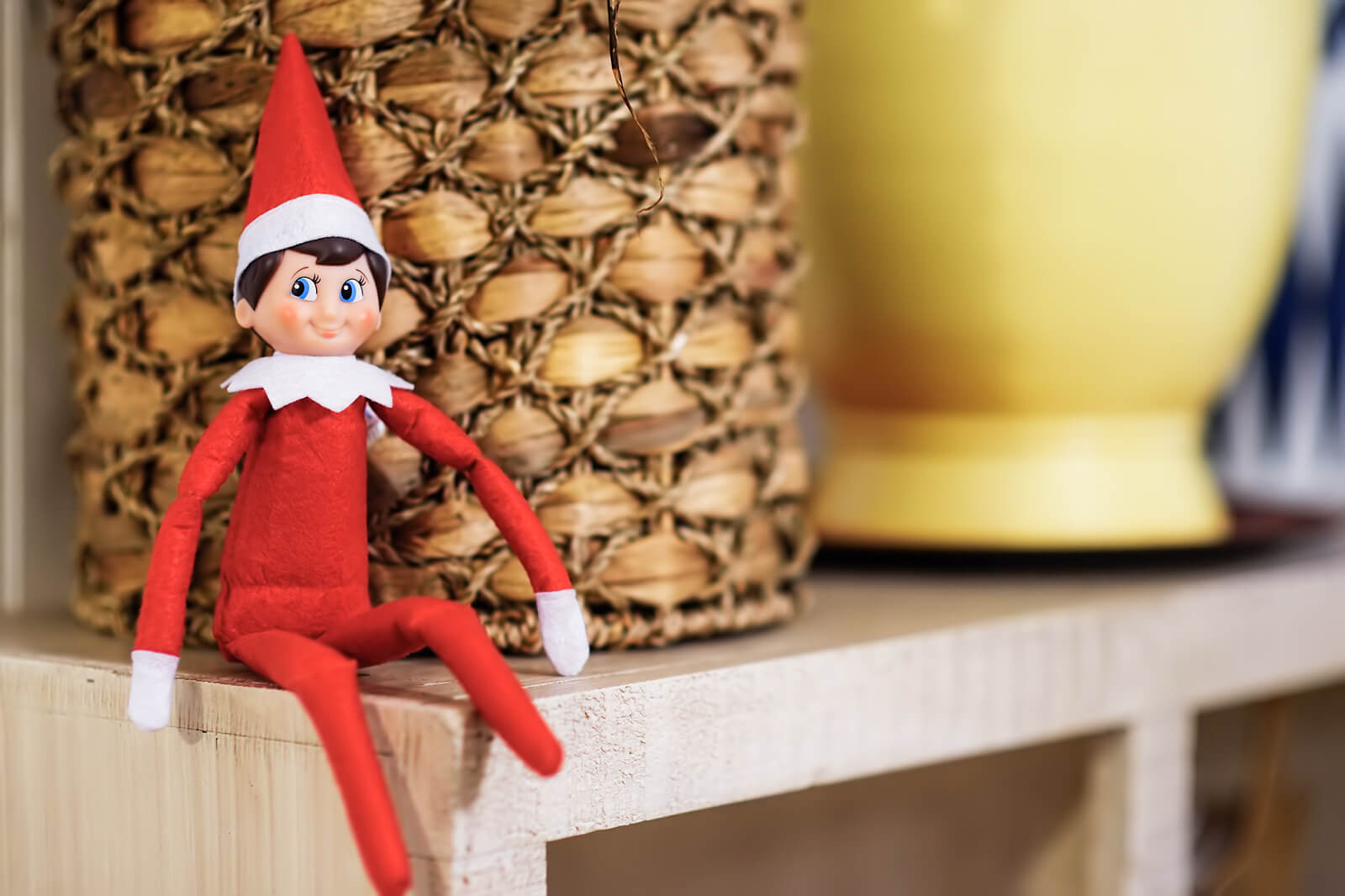 Welcome Back, Elf on the Shelf: Printable Letters Kids Will Love |  LoveToKnow