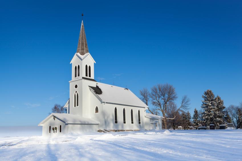 christmas snow scenes lovetoknow