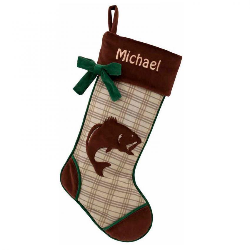 10 Unique Christmas Stockings to Inspire Your Holiday LoveToKnow