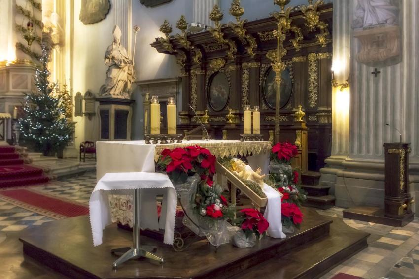 11 Clever Ideas to Make Christmas Eve Service Memorable LoveToKnow