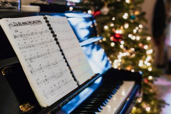 Public domain deals christmas songs