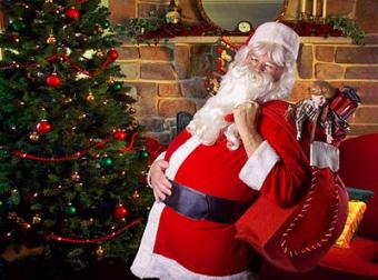 Santa Claus