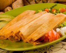Tamales
