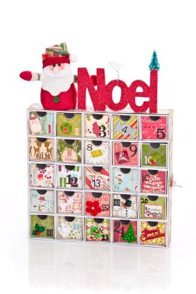 Advent calendar
