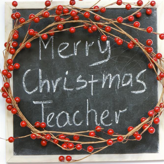 12 Thoughtful Christmas Gift Ideas for Teachers LoveToKnow