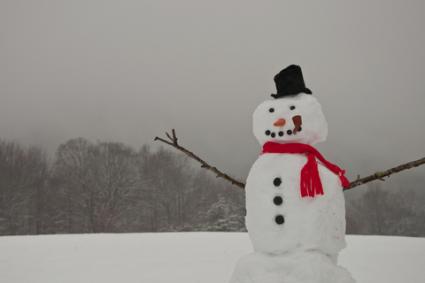 Frosty the Snowman; © Ondreicka | Dreamstime.com