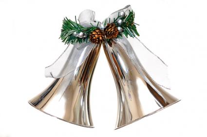 Silver Bells; © Danny Hooks | Dreamstime.com