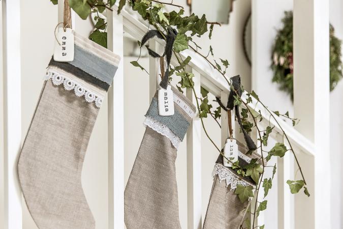 11 Ways To Hang Stockings Without A Mantel Lovetoknow - How To Hang Stockings On Brick Fireplace Without Mantle 11 Ways To Hang Stockings Without A Mantel Lovetoknow - How To Hang Stockings On Brick Fireplace Without Mantle