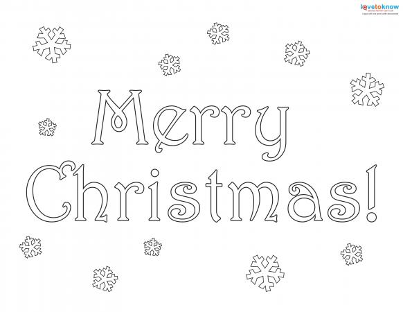 Merry Christmas image