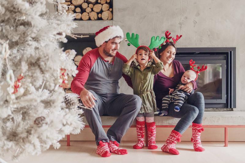 5 Fun Ways To Count Down The Days Till Christmas Lovetoknow