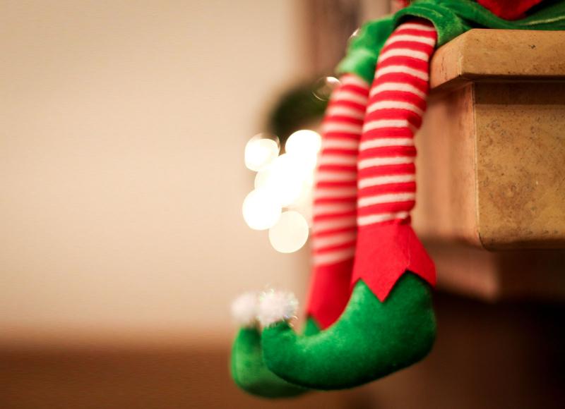 How to Introduce Elf on the Shelf in Fun, Creative Ways LoveToKnow