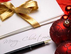writing newsletter