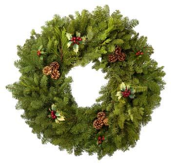Christmas Wreath