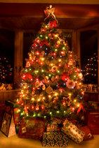 Christmas tree