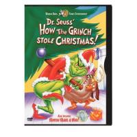 How the Grinch Stole Christmas | LoveToKnow