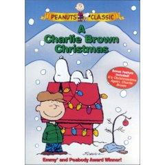 Charlie brown christmas