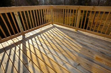 Wood Deck Cleaning Methods Lovetoknow Wood Deck Cleaning Methods Lovetoknow