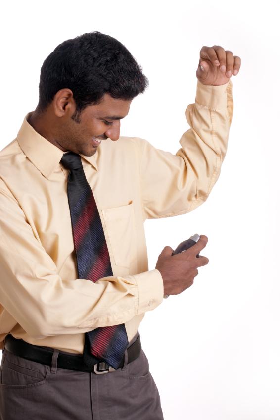 Sweat Stain Removal LoveToKnow