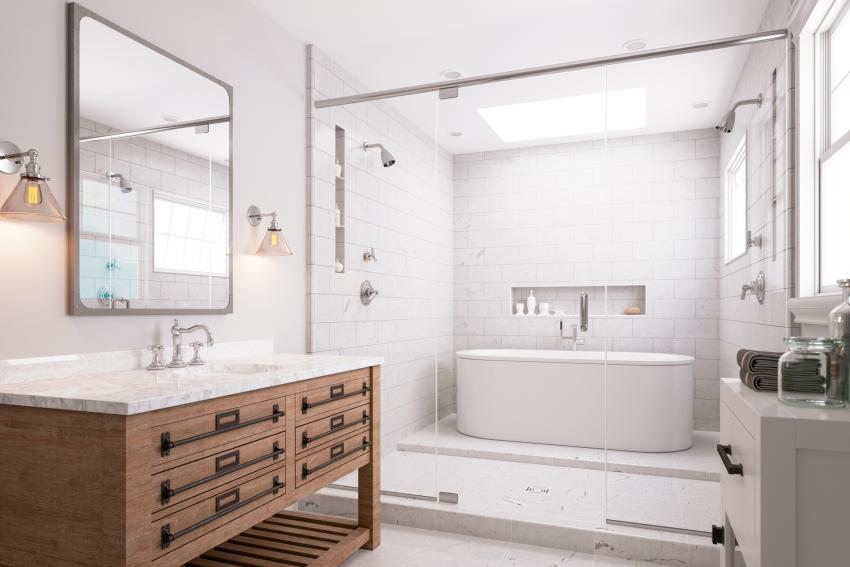 9 Overlooked Spots in Your Bathroom That Are Surprisingly Dirty ...