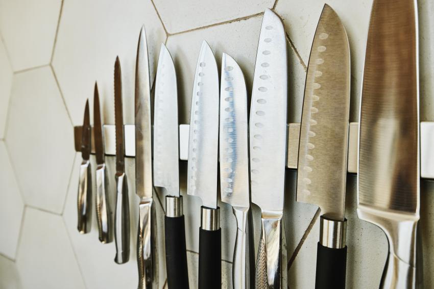 11 Knife Storage Ideas to Safely Stow Your Blades LoveToKnow