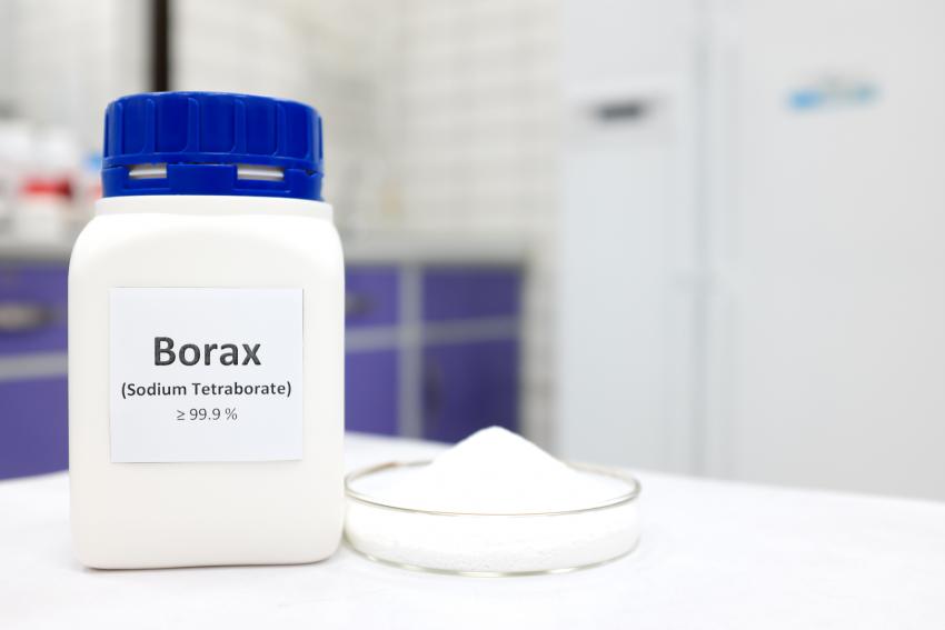 Try These 17 Clever Borax Uses (It