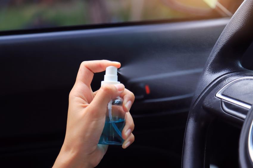 10 Genius Ways to Make Your Car Smell as Good as New LoveToKnow
