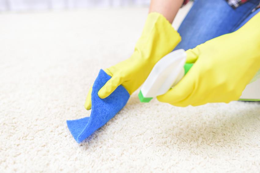 How to Make Carpet Smell Good Naturally 10 Simple Hacks LoveToKnow