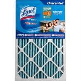 Lysol air filters