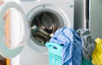 How to do clearance laundry properly